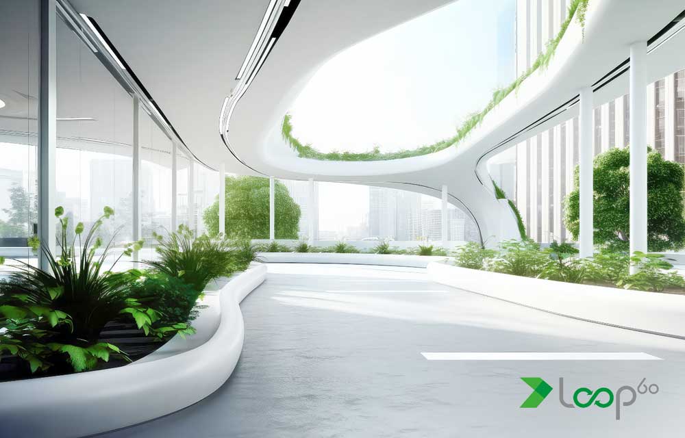 Alumil kompanija pionir u oblasti održive arhitekture i primene principa cirkularne ekonomije