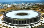 Nacionalni stadion u Brazilu uskoro spreman za Svetsko prvenstvo 2014. godine