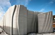 3D štampa betonom skraćuje rokove gradnje: Kuća od 120 kvadrata za 48 sati