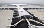 Novi aerodromski terminal stavlja Šenžen na globalnu arhitektonsku mapu