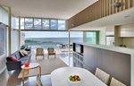 Energetski efikasna kuća „Kraljičina litica“ u Sidneju sa prelepim pogledom na okean