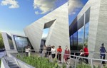Započela izgradnja prvog Spomenika holokausta u Kanadi