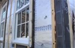 Izolacija i zaptivanje fasade pločama od tvrde pene - pet trikova za odličnu izolaciju (video)
