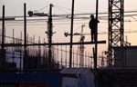 Najtraženiji zanati bez podmlatka - Politika istražuje problem radne snage u građevinarstvu Srbije