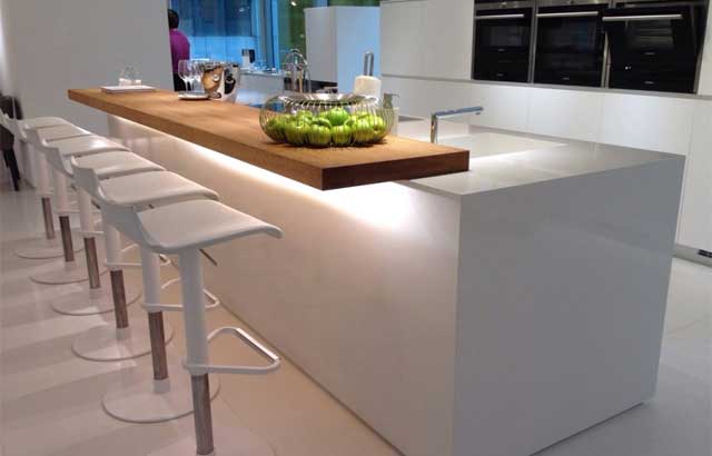 Milstone - krojači kvarca, mermera, granita i drugih vrsta kamena