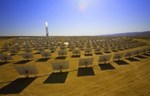 Google investira 168 milona dolara u najveću solarnu elektranu na svetu