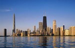 Šef sindikata preuzima izgradnju Chicago Spire-a - najviše zgrade Severne Amerike