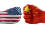 Rat solarnih razmera - SAD vs. Kina