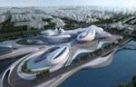 Kulturni i umetnički centar Zahe Hadid počinje da se gradi u Kini