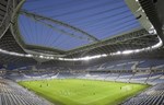 Završetak stadiona "Al Janoub" u Kataru