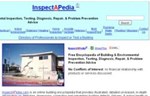 Besplatne informacije i primeri iz prakse za profesionalce - InspectAPedia