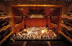 10 arhitektonskih promašaja (šesti deo) - koncertna dvorana Lincoln Center, Abramovitz