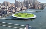 Predložena kompostna ostrva za Njujork