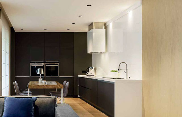 LED rešenje za osvetljenje