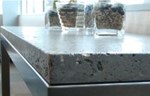 Squak Mountain Stone – reciklirani papir i staklo, leteći pepeo i cement (video)