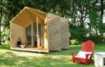 „Uradi sam“ Hermit kuća omogućava da sami izgradite svoj mikro-dom