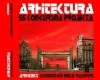 Promocija knjige "Arhitektura - 33 konkursna projekta"