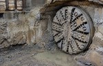 Kako je Kina postala najveći proizvođač TBM mašina