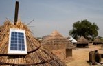 Jeftini solarni paneli su alternativa za afričke zajednice