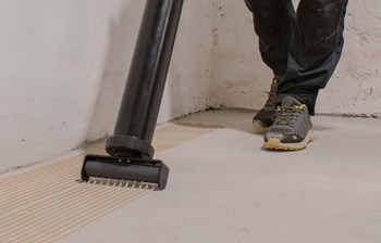 Novo rešenje za lepljenje parketa: Parfix SMP hibridni lepak i profesionalni aplikator