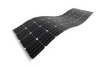 Lagani i fleksibilni solarni paneli primenljivi na svim objektima