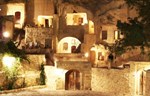 Hotel sa 5 zvezdica izgrađen u drevnim pećinama u Turskoj