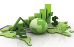 Koja je cena izgradnje zelene ekonomije?