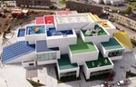 Lego kuća u Danskoj otvorena za javnost 