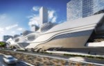 Zaha Hadid pobedila na konkursu za projektovanje metro stanice u Saudijskoj Arabiji
