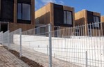 Panelne ograde – Stevan ograde