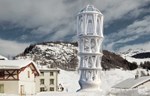 U Švajcarskoj niče najviša 3D štampana građevina