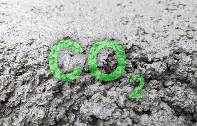 Promenom sastava betona naučnici utiru put ka "zelenoj" gradnji