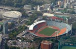 Olimpijski stadion u Tokiju odlazi u istoriju