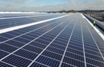 Jaguar postavio najveću krovnu solarnu mrežu u Velikoj Britaniji