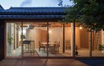 Konverzija zbijenog japanskog doma u otvoreno, moderno čudo