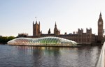 Novo privremeno sedište britanskog Parlamenta