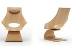Tadao Ando dizajnirao svoju stolicu iz snova