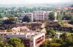 U Srbiji nelegalno sazidano 1,4 miliona objekata