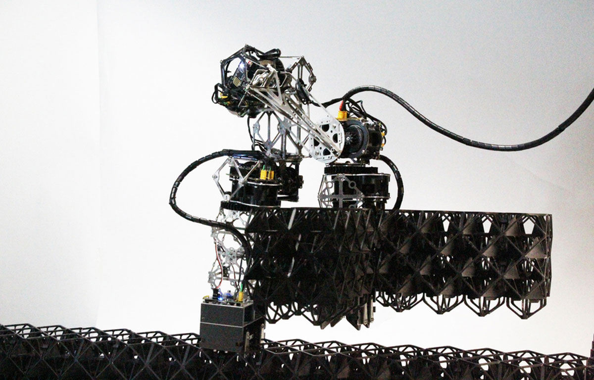 MIT razvija robotski sistem koji ubrzava gradnju