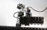 MIT razvija robotski sistem koji ubrzava gradnju