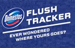 "Flush Tracker" prati kretanje sadržaja toaleta do kanalizacije