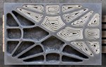 Oplata od 3D pene smanjuje potrošnju betona