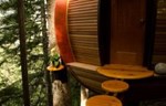 Hemflot-mirna kuća u šumi otvorena za posetioce, ako uspete da je pronađete (video)
