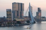 „De Rotterdam“ - arhitektura mešovite namene u Holandiji