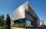 LEED sertifikovana poslovna zgrada u Ankari podiže standarde za građevinsku industriju