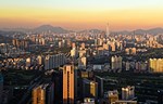 Godina 2016. rekordna po broju izgrađenih nebodera u Kini