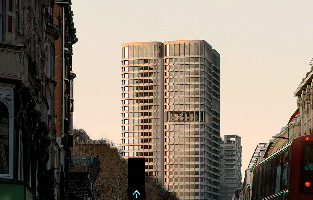 Beton iz prošlosti, zgrada budućnosti: Londonski eksperiment koji menja gradnju