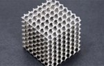 Phenix PX - 3D štampani metali