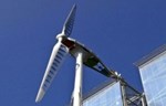 Renzo Piano projektovao malu vetrenjaču koja radi i pri najmanjim brzinama vetra