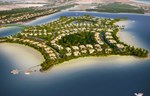 Ekološki grad planiran za ostrvo Falkon u UAE